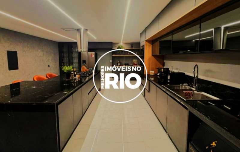 Casa Duplex na Barra da Tijuca - 24