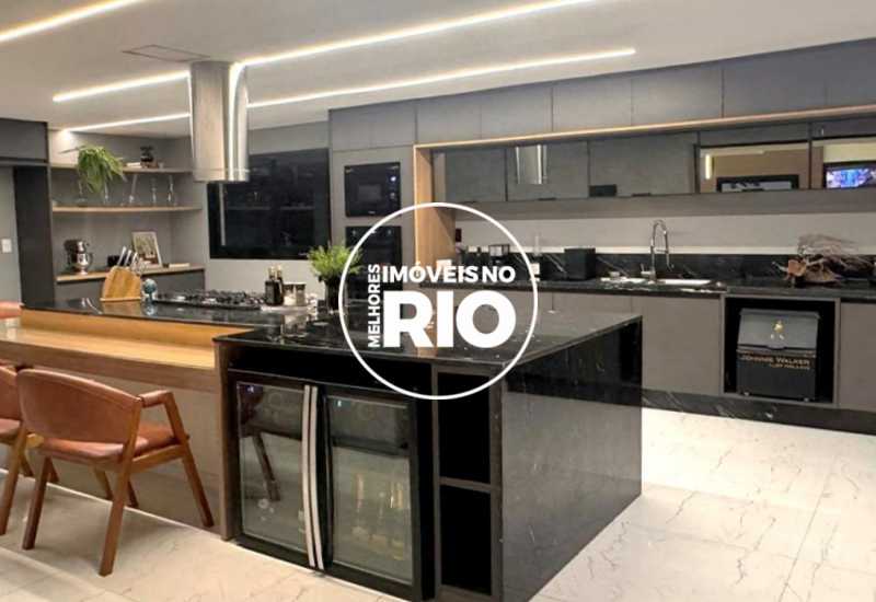 Casa Duplex na Barra da Tijuca - 26