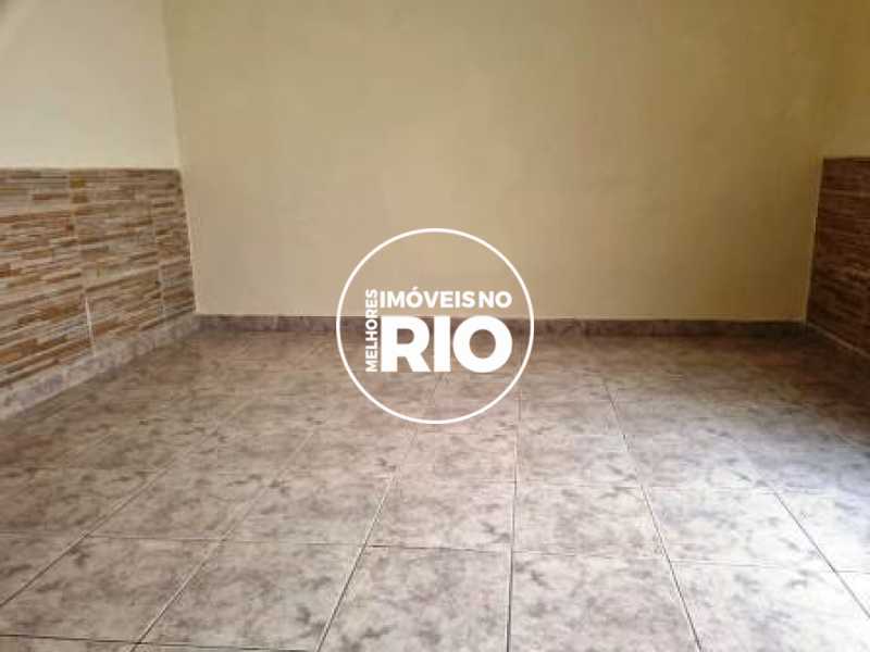Conheça Casa de vila na Tijuca do imóvel - Casa de Vila 4 quartos à venda Rio de Janeiro,RJ - R$ 700.000 - MIR4682 - 4 Casa de vila na Tijuca - 4