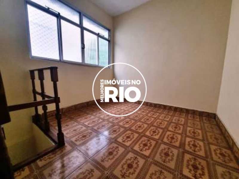 Conheça Casa de vila na Tijuca do imóvel - Casa de Vila 4 quartos à venda Rio de Janeiro,RJ - R$ 700.000 - MIR4682 - 5 Casa de vila na Tijuca - 5