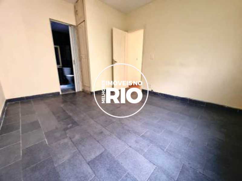 Conheça Casa de vila na Tijuca do imóvel - Casa de Vila 4 quartos à venda Rio de Janeiro,RJ - R$ 700.000 - MIR4682 - 6 Casa de vila na Tijuca - 6