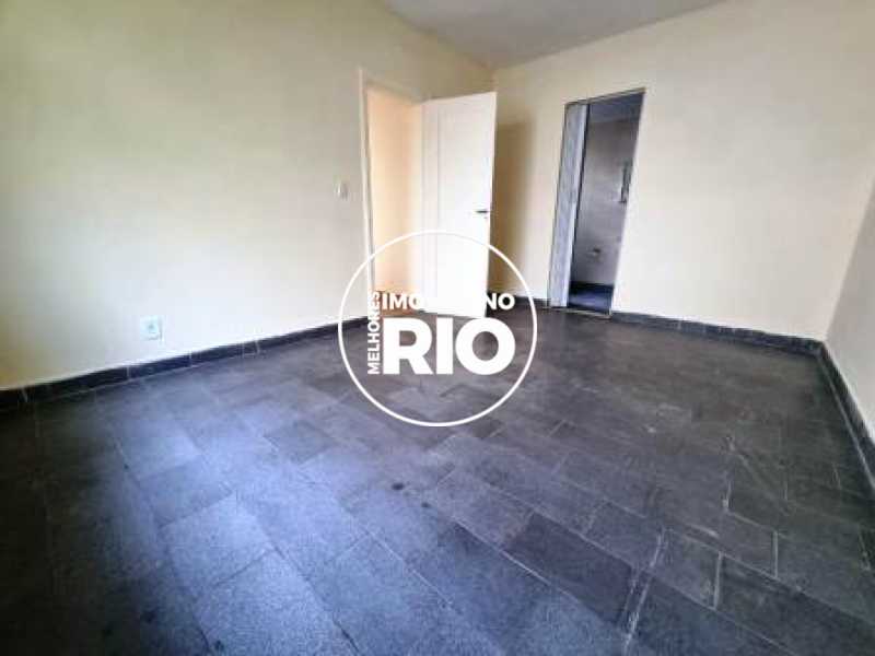 Conheça Casa de vila na Tijuca do imóvel - Casa de Vila 4 quartos à venda Rio de Janeiro,RJ - R$ 700.000 - MIR4682 - 7 Casa de vila na Tijuca - 7
