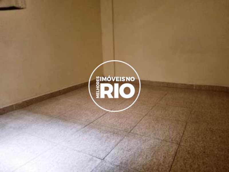 Conheça Casa de vila na Tijuca do imóvel - Casa de Vila 4 quartos à venda Rio de Janeiro,RJ - R$ 700.000 - MIR4682 - 8 Casa de vila na Tijuca - 8