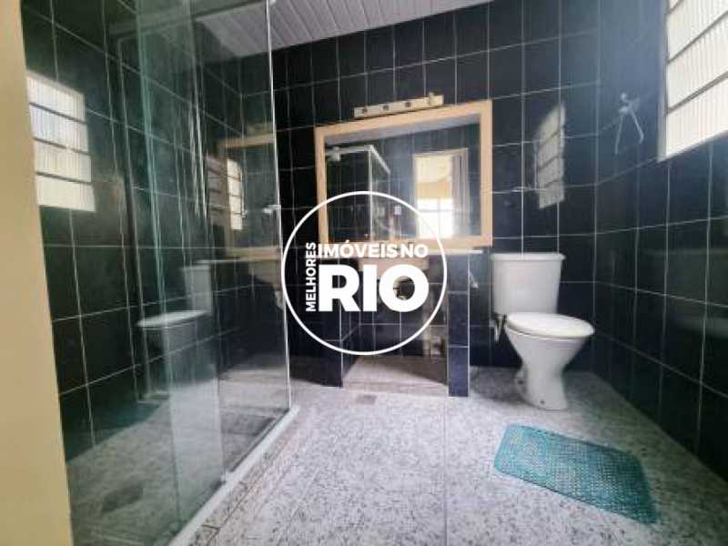 Conheça Casa de vila na Tijuca do imóvel - Casa de Vila 4 quartos à venda Rio de Janeiro,RJ - R$ 700.000 - MIR4682 - 9 Casa de vila na Tijuca - 9