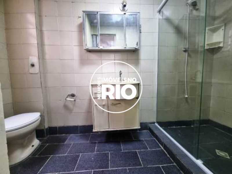Conheça Casa de vila na Tijuca do imóvel - Casa de Vila 4 quartos à venda Rio de Janeiro,RJ - R$ 700.000 - MIR4682 - 10 Casa de vila na Tijuca - 10