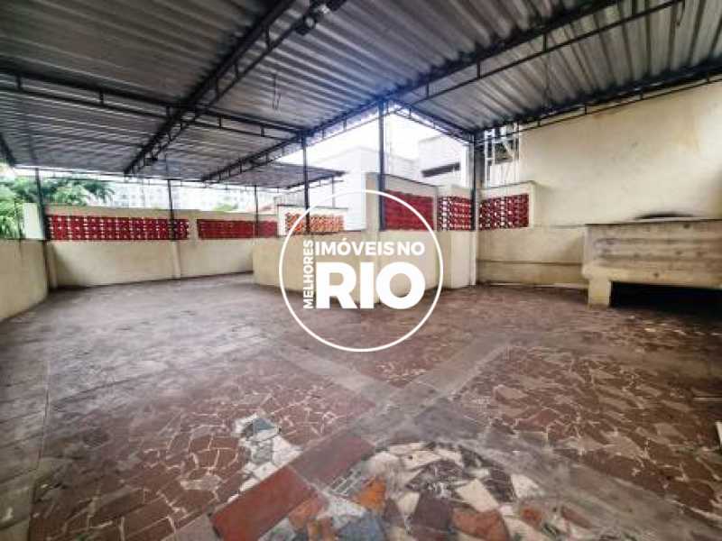 Conheça Casa de vila na Tijuca do imóvel - Casa de Vila 4 quartos à venda Rio de Janeiro,RJ - R$ 700.000 - MIR4682 - 15 Casa de vila na Tijuca - 15