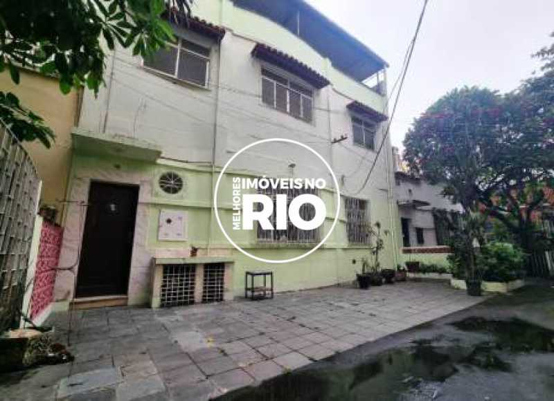 Conheça Casa de vila na Tijuca do imóvel - Casa de Vila 4 quartos à venda Rio de Janeiro,RJ - R$ 700.000 - MIR4682 - 17 Casa de vila na Tijuca - 17