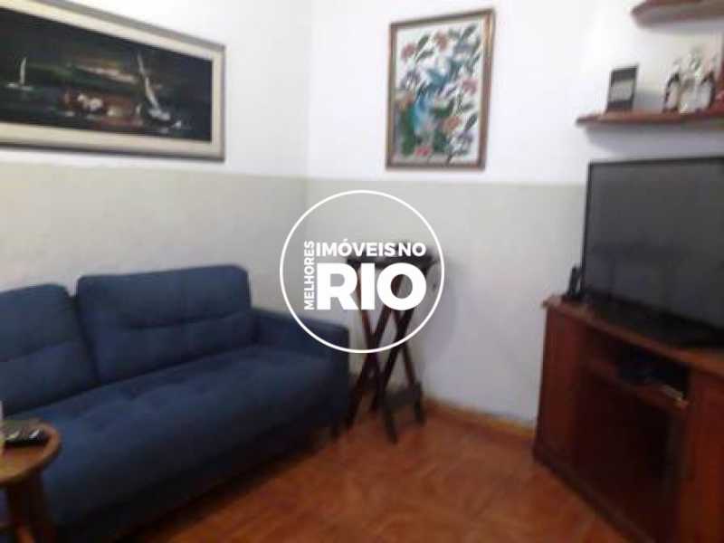 Conheça Casa de Vila na Tijuca do imóvel - Casa de Vila 7 quartos à venda Rio de Janeiro,RJ - R$ 890.000 - MIR4683 - 1 Casa de Vila na Tijuca - 1