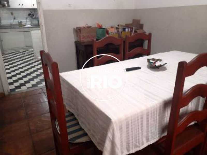 Conheça Casa de Vila na Tijuca do imóvel - Casa de Vila 7 quartos à venda Rio de Janeiro,RJ - R$ 890.000 - MIR4683 - 2 Casa de Vila na Tijuca - 2