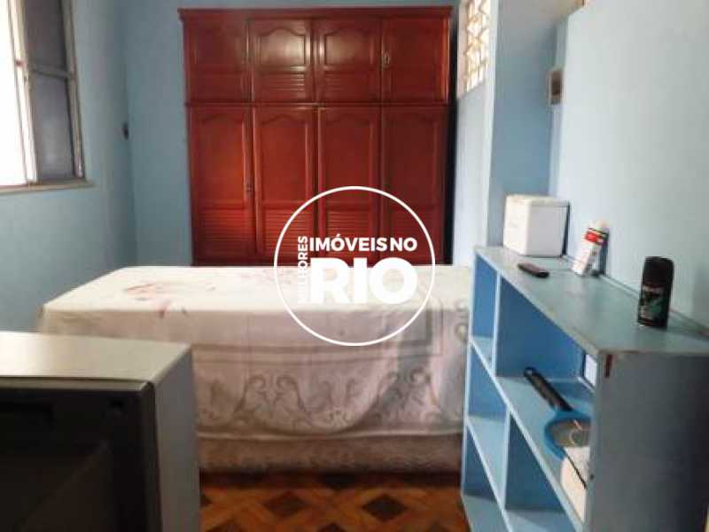 Conheça Casa de Vila na Tijuca do imóvel - Casa de Vila 7 quartos à venda Rio de Janeiro,RJ - R$ 890.000 - MIR4683 - 3 Casa de Vila na Tijuca - 3