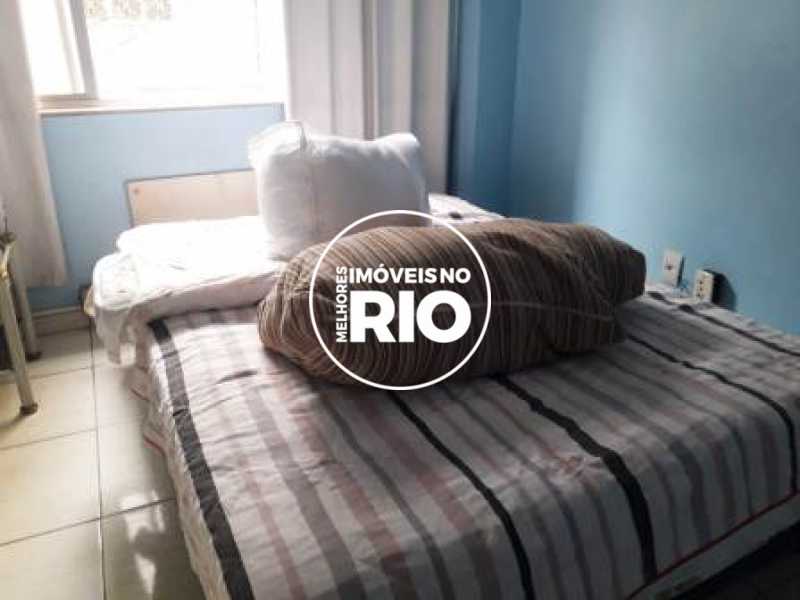 Conheça Casa de Vila na Tijuca do imóvel - Casa de Vila 7 quartos à venda Rio de Janeiro,RJ - R$ 890.000 - MIR4683 - 5 Casa de Vila na Tijuca - 5