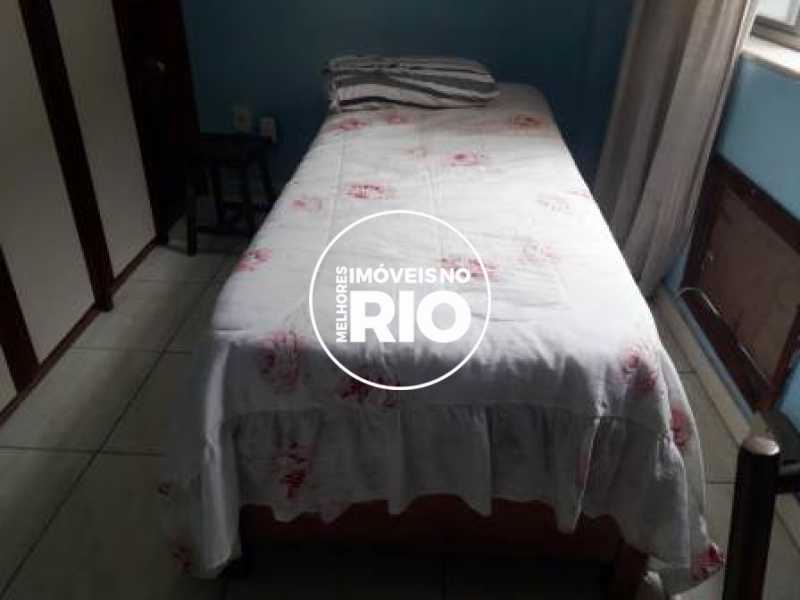 Conheça Casa de Vila na Tijuca do imóvel - Casa de Vila 7 quartos à venda Rio de Janeiro,RJ - R$ 890.000 - MIR4683 - 7 Casa de Vila na Tijuca - 7