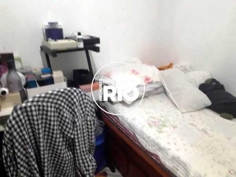 Conheça Casa de Vila na Tijuca do imóvel - Casa de Vila 7 quartos à venda Rio de Janeiro,RJ - R$ 890.000 - MIR4683 - 8 Casa de Vila na Tijuca - 8