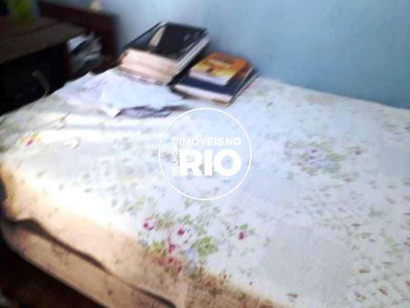 Conheça Casa de Vila na Tijuca do imóvel - Casa de Vila 7 quartos à venda Rio de Janeiro,RJ - R$ 890.000 - MIR4683 - 10 Casa de Vila na Tijuca - 10