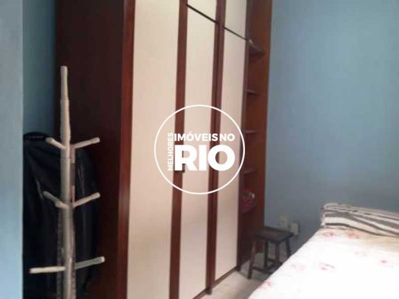 Conheça Casa de Vila na Tijuca do imóvel - Casa de Vila 7 quartos à venda Rio de Janeiro,RJ - R$ 890.000 - MIR4683 - 11 Casa de Vila na Tijuca - 11