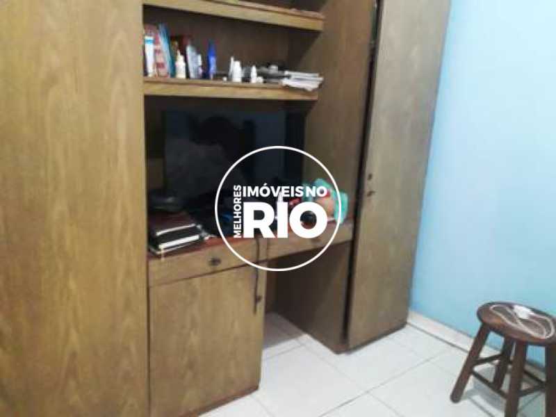 Conheça Casa de Vila na Tijuca do imóvel - Casa de Vila 7 quartos à venda Rio de Janeiro,RJ - R$ 890.000 - MIR4683 - 12 Casa de Vila na Tijuca - 12