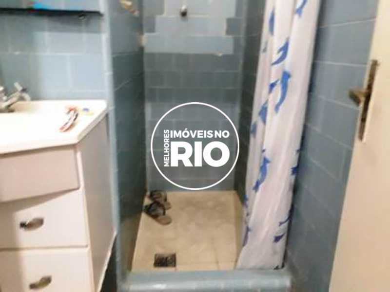 Conheça Casa de Vila na Tijuca do imóvel - Casa de Vila 7 quartos à venda Rio de Janeiro,RJ - R$ 890.000 - MIR4683 - 14 Casa de Vila na Tijuca - 14