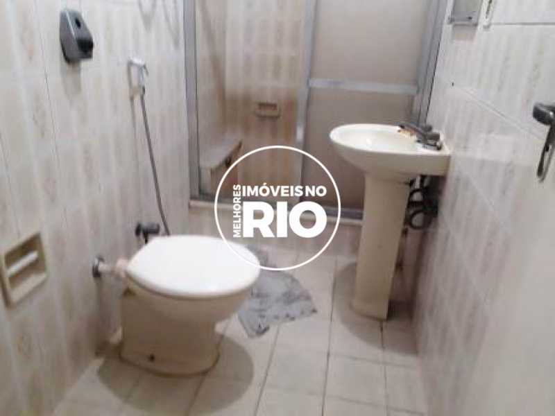 Conheça Casa de Vila na Tijuca do imóvel - Casa de Vila 7 quartos à venda Rio de Janeiro,RJ - R$ 890.000 - MIR4683 - 15 Casa de Vila na Tijuca - 15
