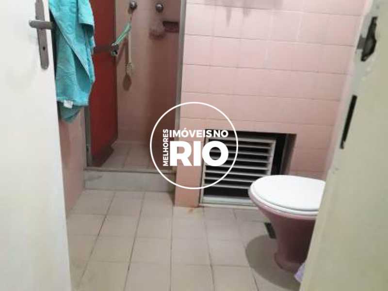 Conheça Casa de Vila na Tijuca do imóvel - Casa de Vila 7 quartos à venda Rio de Janeiro,RJ - R$ 890.000 - MIR4683 - 16 Casa de Vila na Tijuca - 16