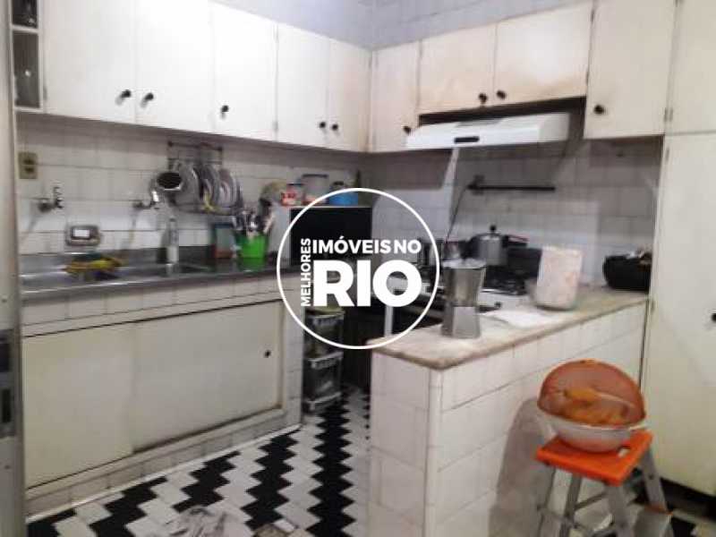 Conheça Casa de Vila na Tijuca do imóvel - Casa de Vila 7 quartos à venda Rio de Janeiro,RJ - R$ 890.000 - MIR4683 - 18 Casa de Vila na Tijuca - 18