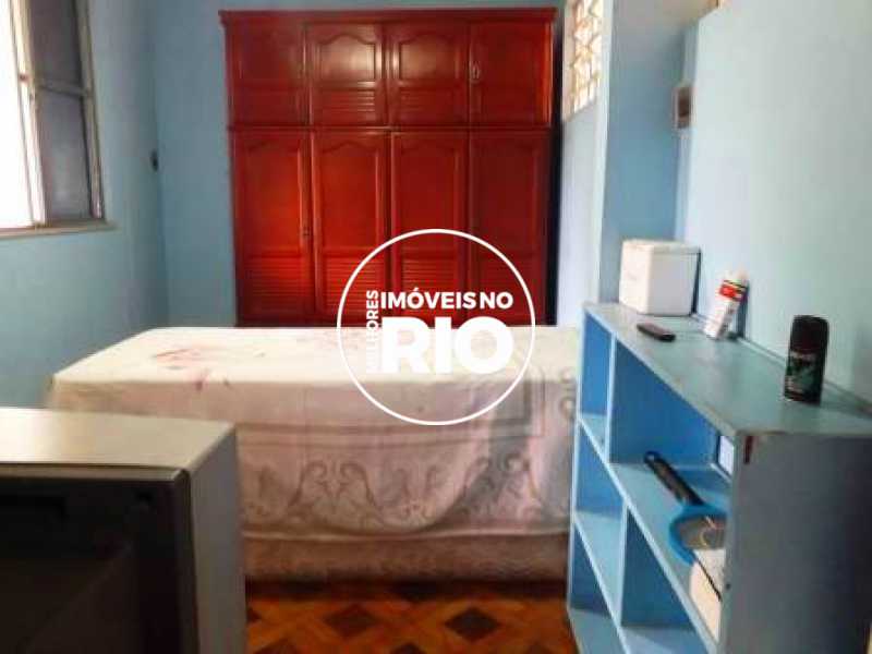 Casa de Vila na Tijuca - 3