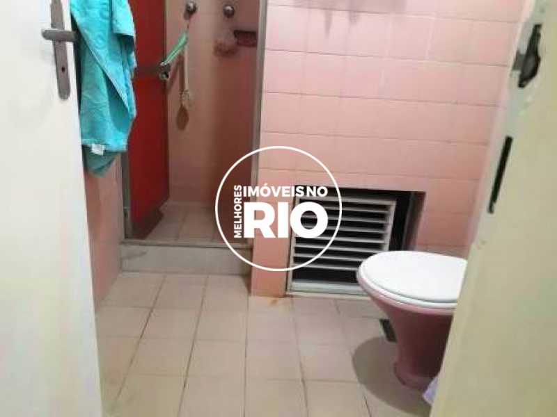Casa de Vila na Tijuca - 16