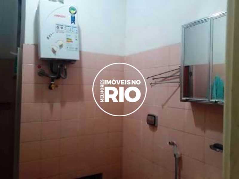Casa de Vila na Tijuca - 17