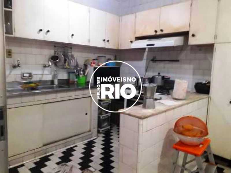 Casa de Vila na Tijuca - 18