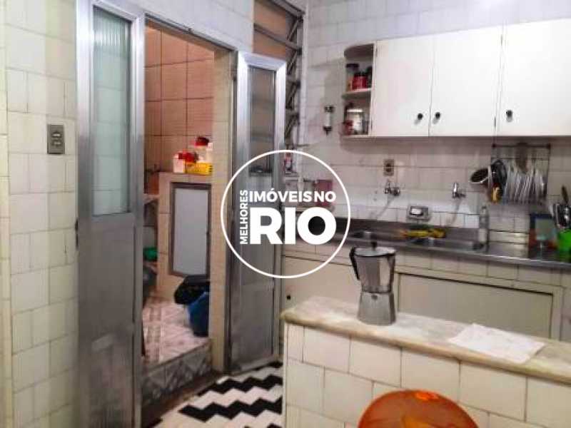 Casa de Vila na Tijuca - 19