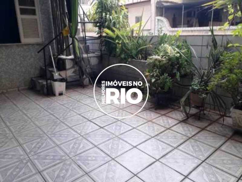 Casa de Vila na Tijuca - 21