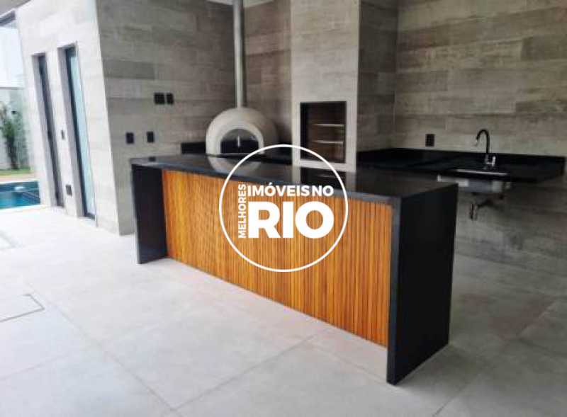 Conheça Casa Duplex na Barra da Tijuca do imóvel - Casa em Condomínio 5 quartos à venda Rio de Janeiro,RJ - R$ 5.200.000 - CB0812 - 7 Casa Duplex na Barra da Tijuca - 7