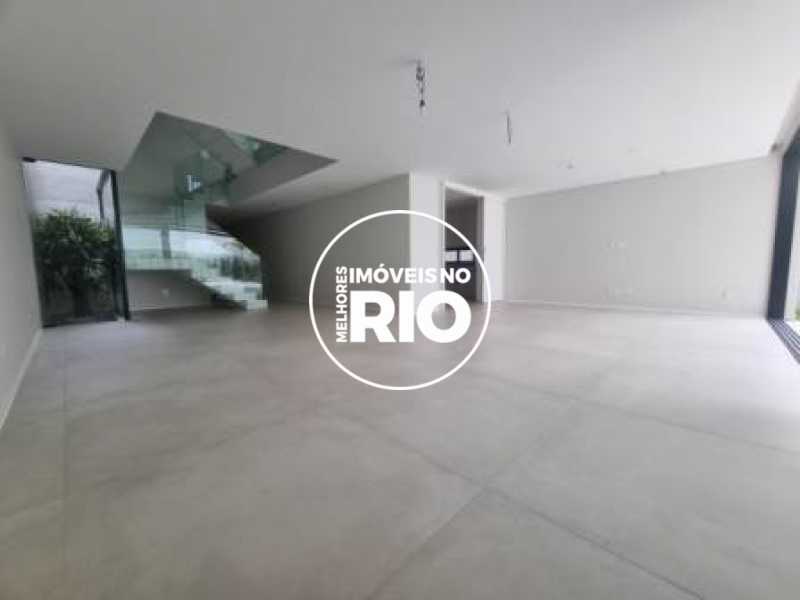 Conheça Casa Duplex na Barra da Tijuca do imóvel - Casa em Condomínio 5 quartos à venda Rio de Janeiro,RJ - R$ 5.200.000 - CB0812 - 9 Casa Duplex na Barra da Tijuca - 9