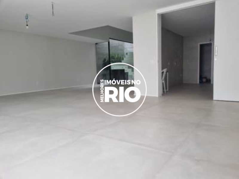 Conheça Casa Duplex na Barra da Tijuca do imóvel - Casa em Condomínio 5 quartos à venda Rio de Janeiro,RJ - R$ 5.200.000 - CB0812 - 10 Casa Duplex na Barra da Tijuca - 10
