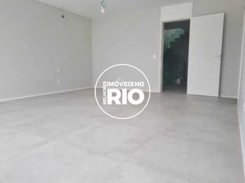 Conheça Casa Duplex na Barra da Tijuca do imóvel - Casa em Condomínio 5 quartos à venda Rio de Janeiro,RJ - R$ 5.200.000 - CB0812 - 14 Casa Duplex na Barra da Tijuca - 14