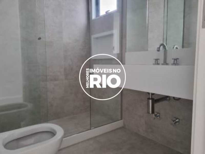 Conheça Casa Duplex na Barra da Tijuca do imóvel - Casa em Condomínio 5 quartos à venda Rio de Janeiro,RJ - R$ 5.200.000 - CB0812 - 18 Casa Duplex na Barra da Tijuca - 18