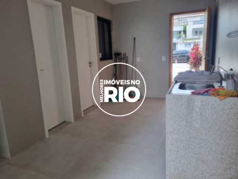 Conheça Casa Duplex na Barra da Tijuca do imóvel - Casa em Condomínio 5 quartos à venda Rio de Janeiro,RJ - R$ 5.200.000 - CB0812 - 22 Casa Duplex na Barra da Tijuca - 22