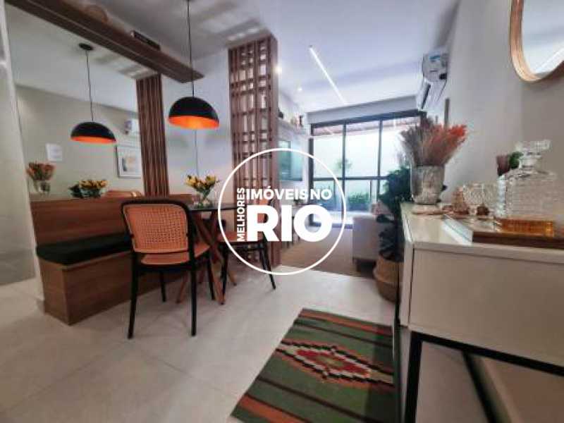 Apartamento em Vila Isabel - 1