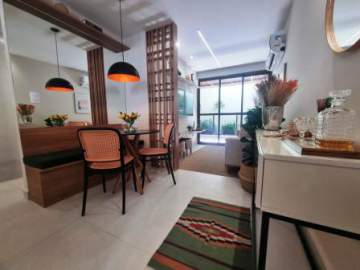 Apartamento 2 quartos à venda Rio de Janeiro,RJ - R$ 455.000 - MIR4685