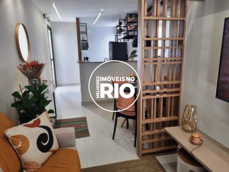 Apartamento em Vila Isabel - 4