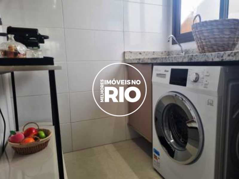 Apartamento em Vila Isabel - 13