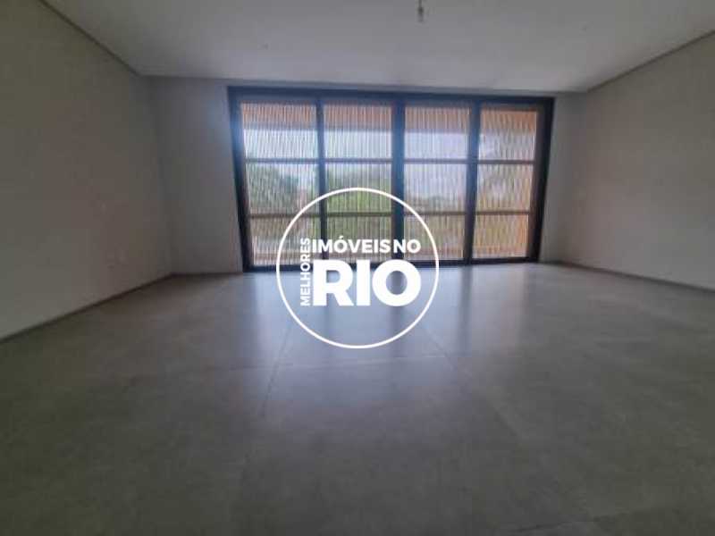 Conheça Casa na Barra da Tijuca do imóvel - Casa em Condomínio 4 quartos à venda Rio de Janeiro,RJ - R$ 4.990.000 - CB0814 - 5 Casa na Barra da Tijuca - 5