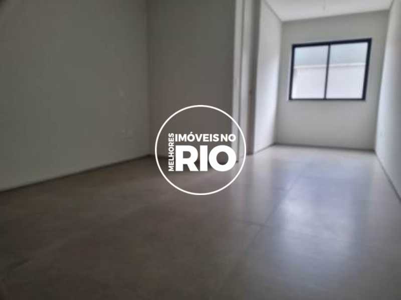 Conheça Casa na Barra da Tijuca do imóvel - Casa em Condomínio 4 quartos à venda Rio de Janeiro,RJ - R$ 4.990.000 - CB0814 - 7 Casa na Barra da Tijuca - 7