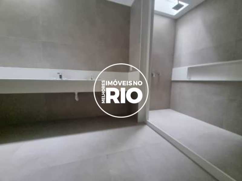 Conheça Casa na Barra da Tijuca do imóvel - Casa em Condomínio 4 quartos à venda Rio de Janeiro,RJ - R$ 4.990.000 - CB0814 - 8 Casa na Barra da Tijuca - 8