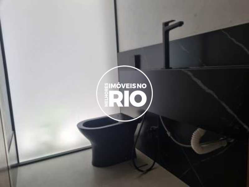 Conheça Casa na Barra da Tijuca do imóvel - Casa em Condomínio 4 quartos à venda Rio de Janeiro,RJ - R$ 4.990.000 - CB0814 - 9 Casa na Barra da Tijuca - 9