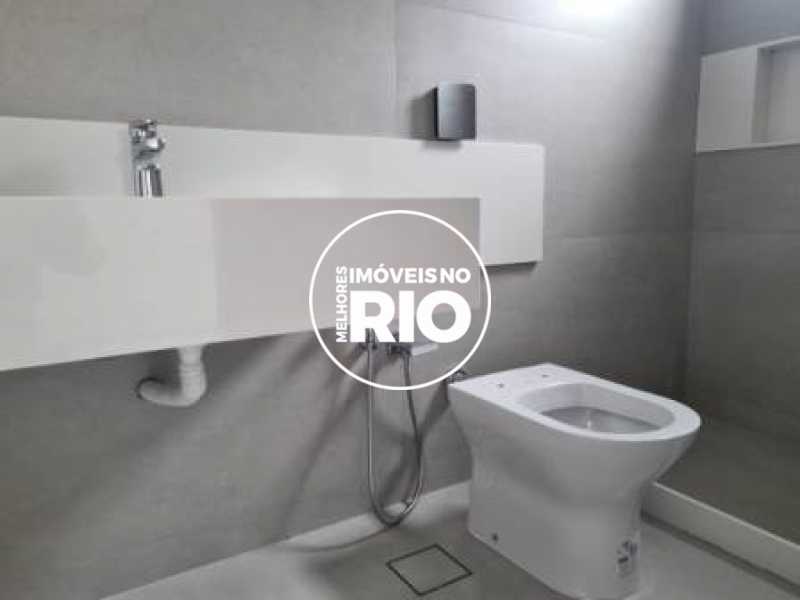 Conheça Casa na Barra da Tijuca do imóvel - Casa em Condomínio 4 quartos à venda Rio de Janeiro,RJ - R$ 4.990.000 - CB0814 - 10 Casa na Barra da Tijuca - 10