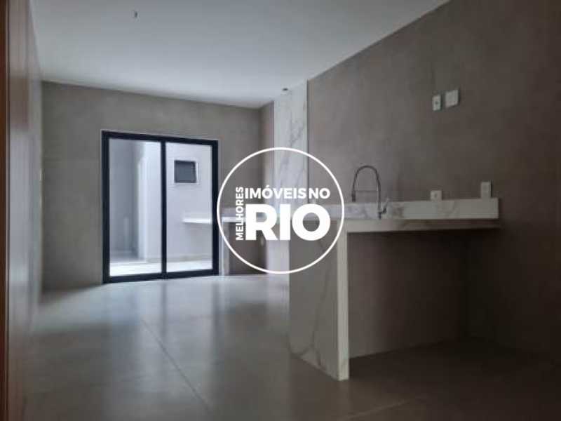 Conheça Casa na Barra da Tijuca do imóvel - Casa em Condomínio 4 quartos à venda Rio de Janeiro,RJ - R$ 4.990.000 - CB0814 - 12 Casa na Barra da Tijuca - 12