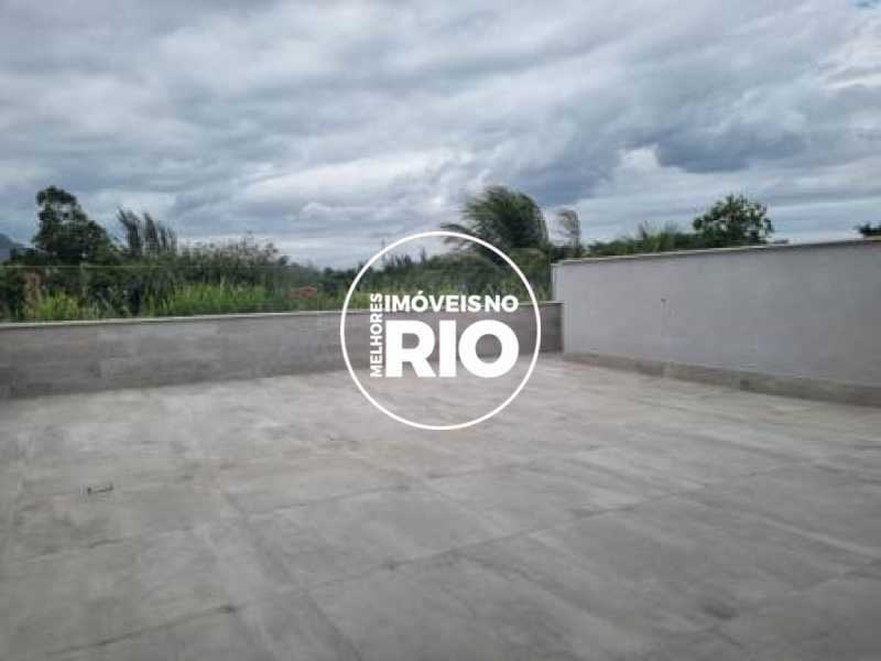 Conheça Casa na Barra da Tijuca do imóvel - Casa em Condomínio 4 quartos à venda Rio de Janeiro,RJ - R$ 4.990.000 - CB0814 - 14 Casa na Barra da Tijuca - 14