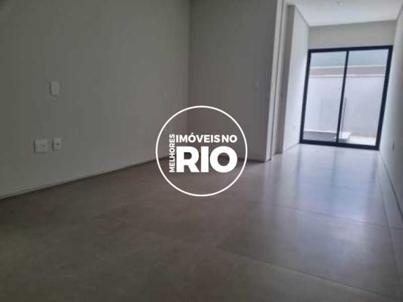 Conheça Casa na Barra da Tijuca do imóvel - Casa em Condomínio 4 quartos à venda Rio de Janeiro,RJ - R$ 4.990.000 - CB0814 - 20 Casa na Barra da Tijuca - 20