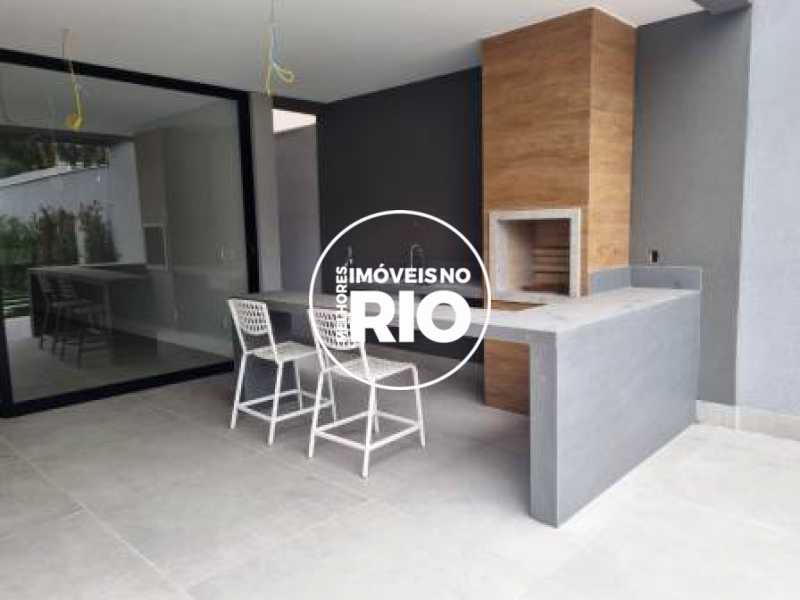 Casa na Barra da Tijuca - 4