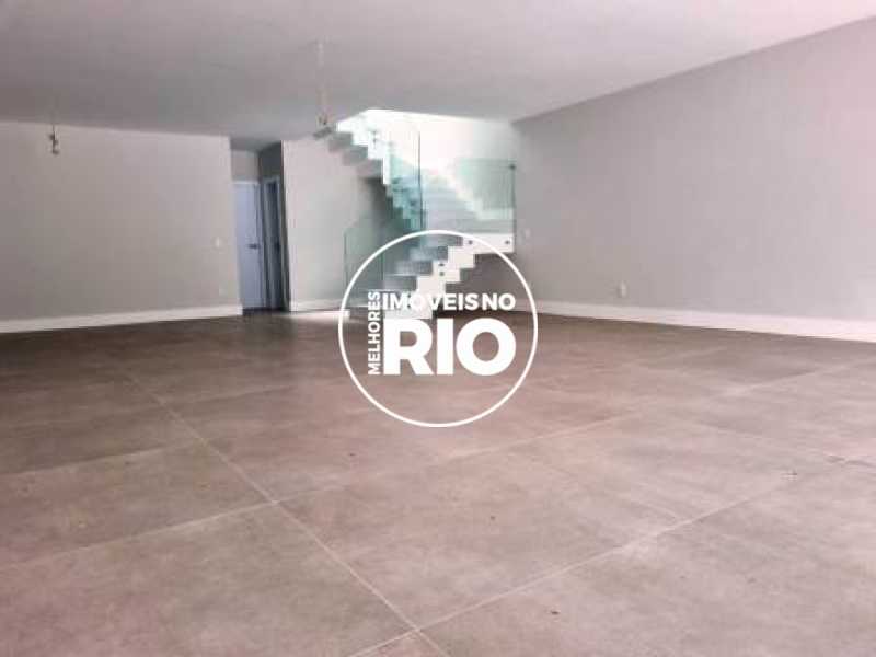 Casa na Barra da Tijuca - 5